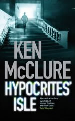 Hypocrites Isle by Ken McClure